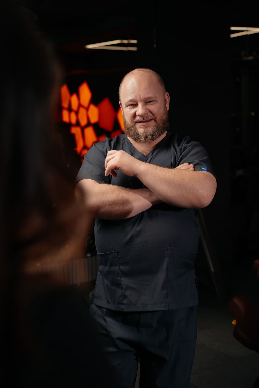 Цацункевич Александр